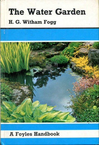 Image for The Water Garden