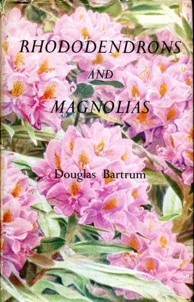 Image for Rhododendrons and Magnolias
