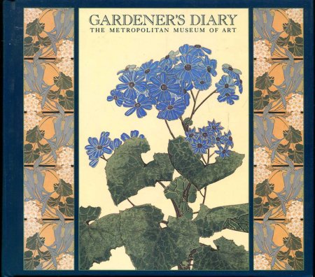 Image for Gardener's Diary