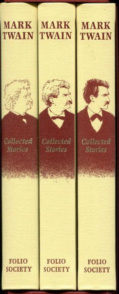 Image for Collected Stories (three volumes)