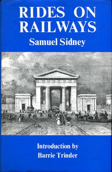 Image for Rides on Railways