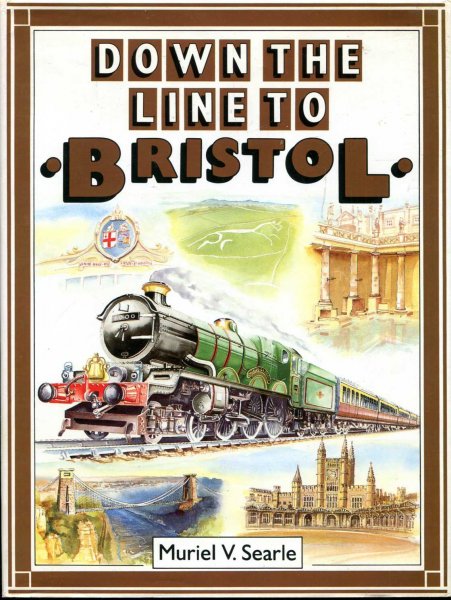 Image for Down the Line to Bristol