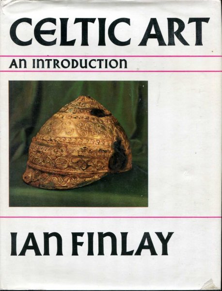 Image for Celtic Art : An introduction