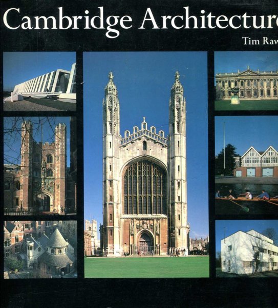Cambridge Architecture Image for Cambridge Architecture