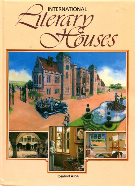 Image for International Literary Houses