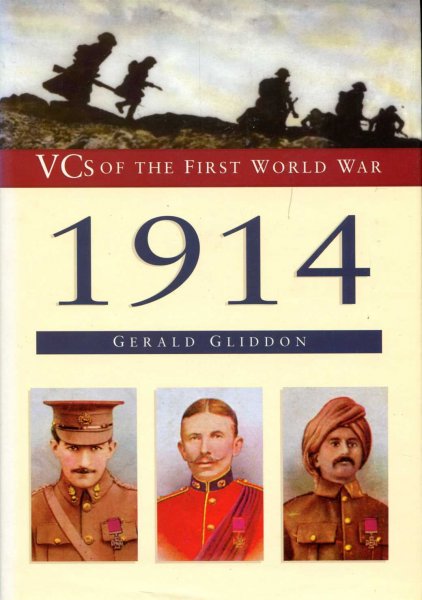 Image for 1914 (VCs of the First World War)