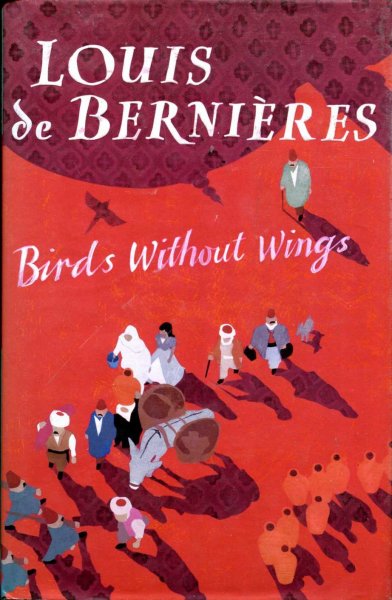 Image for Birds Without Wings