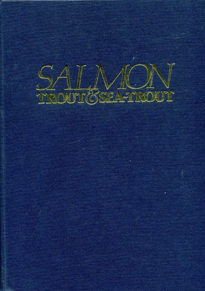 Image for Salmon Trout & Sea-Trout 1988