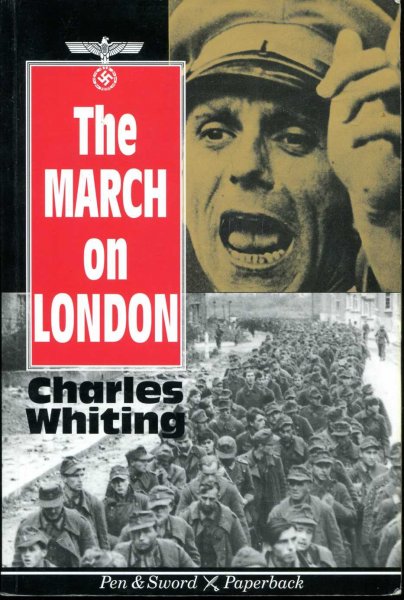 Image for March on London