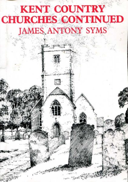 Image for Kent Country Churches Continued
