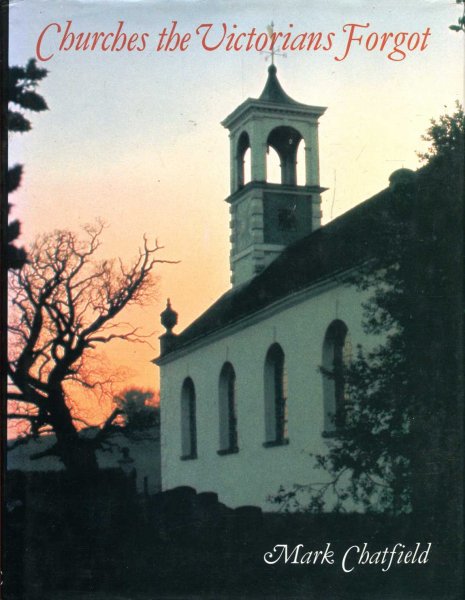 Image for Churches the Victorians Forgot