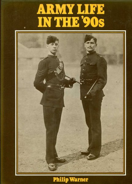 Image for Army Life in the '90's