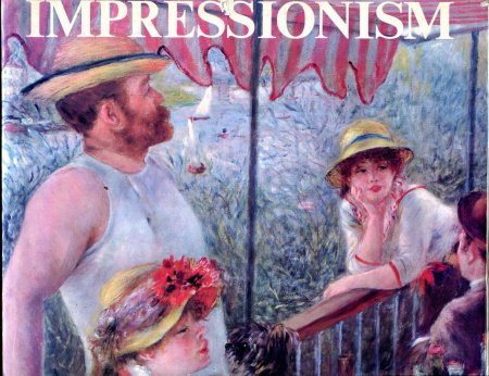 Image for Impressionism