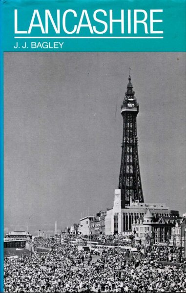 Image for Lancashire