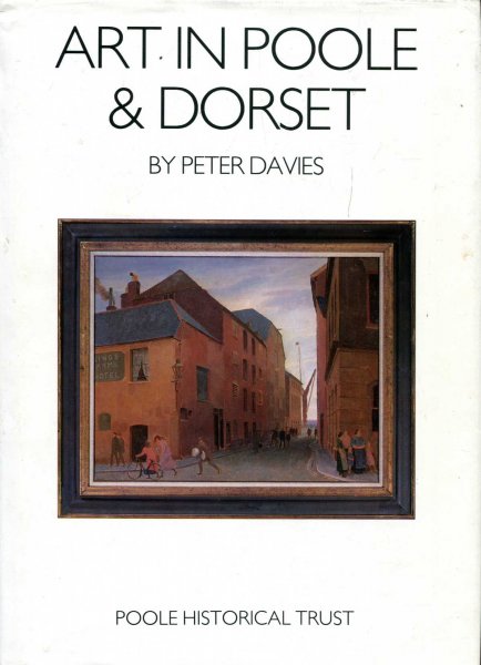 Image for Art in Poole and Dorset