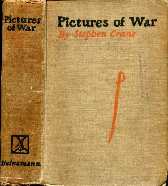 Image for Pictures of War