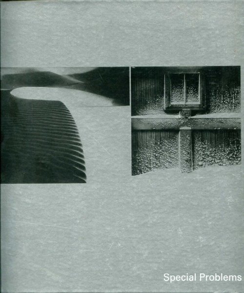 Image for Special Problems (Library of Photography)