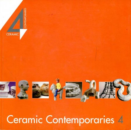 Image for Ceramic Contemporaries 4