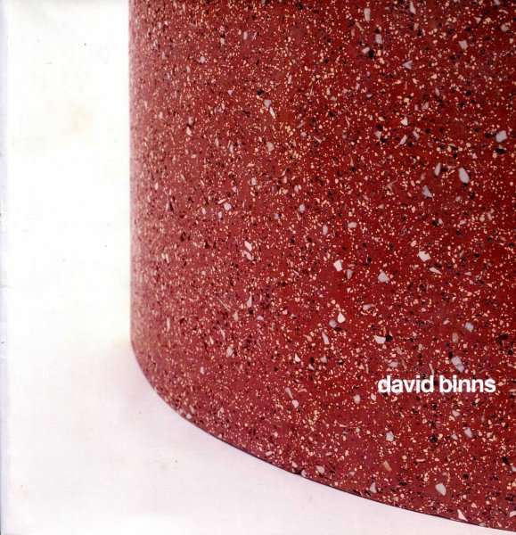 Image for David Binns