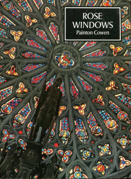 Image for Rose Windows