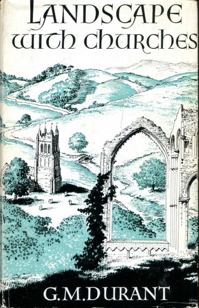 Image for Landscape with Churches