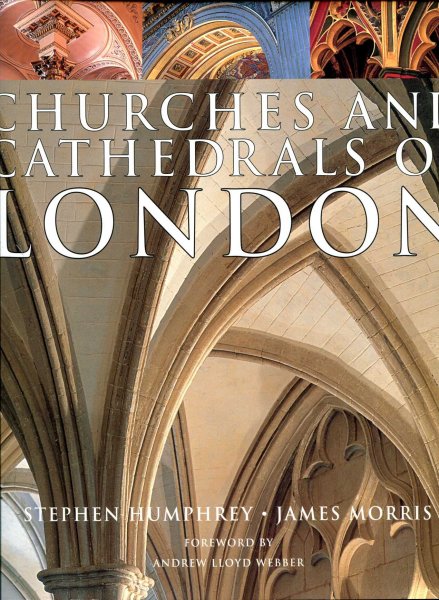 Image for Churches and Cathedrals of London