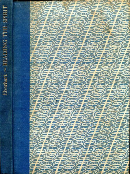 Image for Reading the Spirit