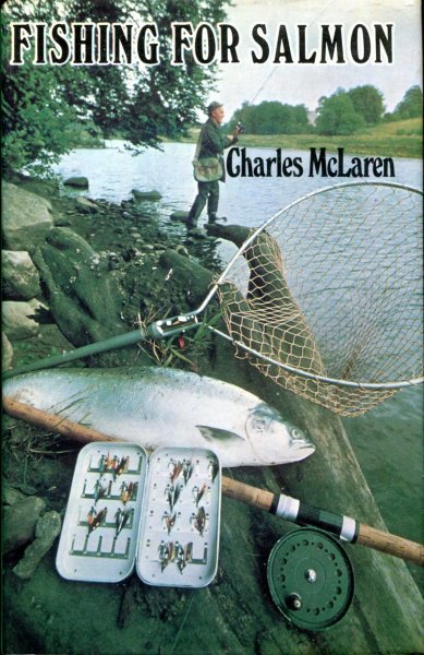 Image for Fishing for Salmon