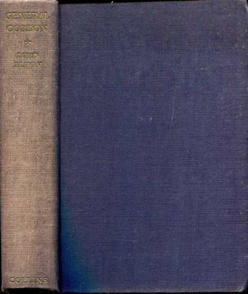 Image for General Gordon