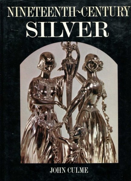 Image for Nineteenth Century Silver