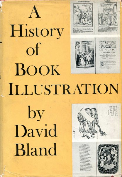 A History of Book Illustrations - The Illuminated Manuscript and the Printed Book Image for A History of Book Illustrations - The Illuminated Manuscript and the Printed Book
