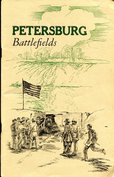 Image for Petersburg National Military Park, Virgina