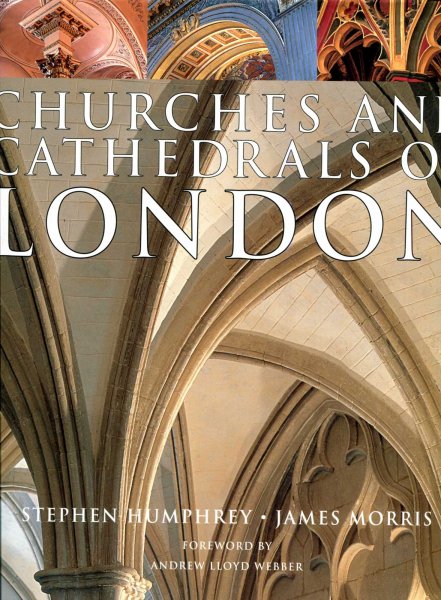 Image for Churches and Cathedrals of London