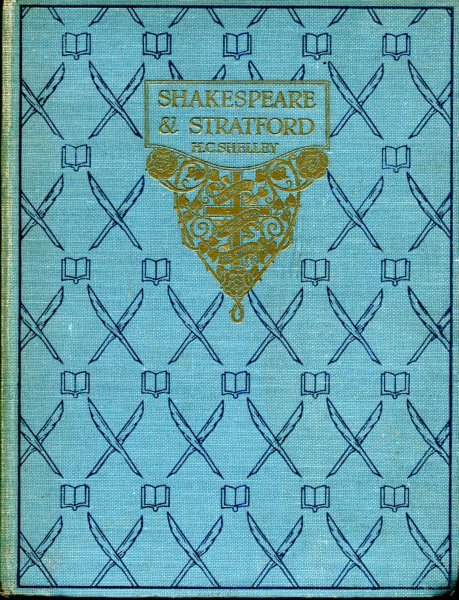 Image for Shakespeare & Stratford