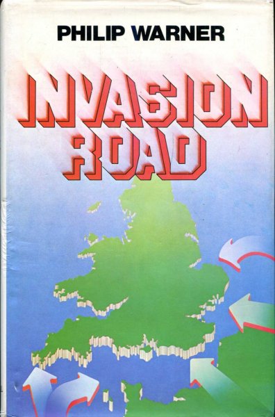 Image for Invasion Road