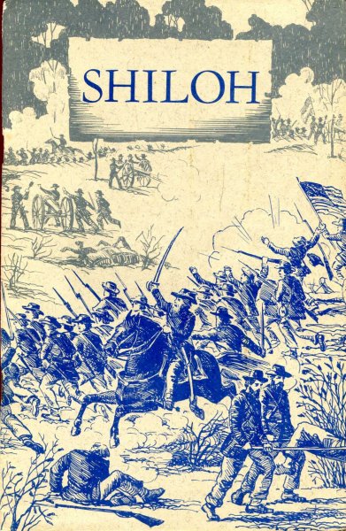 Image for Shiloh National Military Park, Tennessee