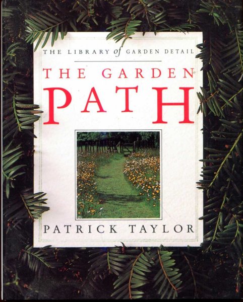 Image for The Garden Path (Library of Garden Details)