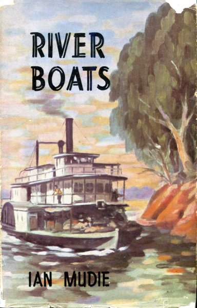 Image for River Boats