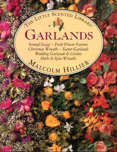 Image for Garlands (Little Scented Library)