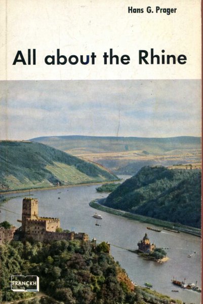 Image for All About the Rhine