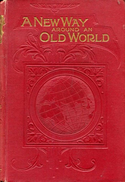 Image for A New Way Around an Old World