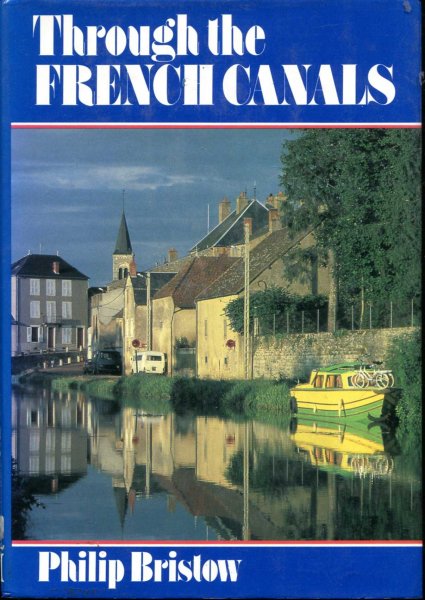 Image for Through the French Canals