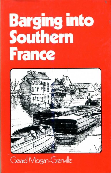 Image for Barging into Southern France