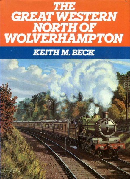Image for The Great Western North of Wolverhampton