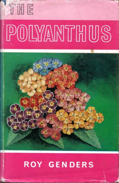 Image for The Polyanthus