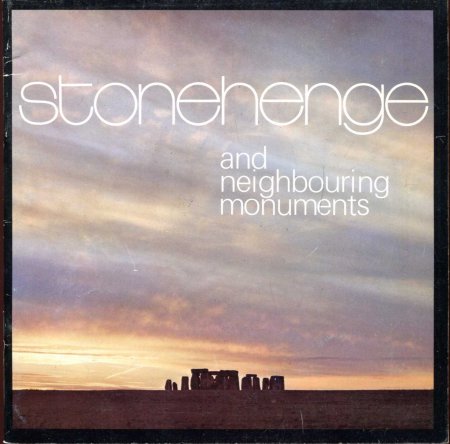 Image for Stonehenge and neighbouring monuments