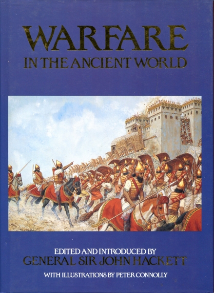 Warfare in the Ancient World Image for Warfare in the Ancient World