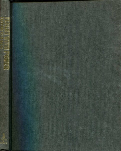 Image for Flight with Power : The First Ten Years