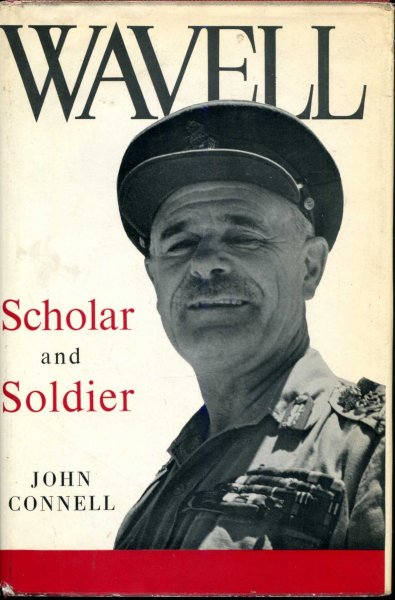 Image for Wavell : Scholar and Soldier : To June 1941