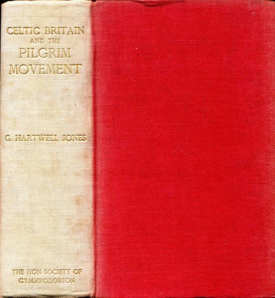 Image for Celtic Britain and the Pilgrim Movement